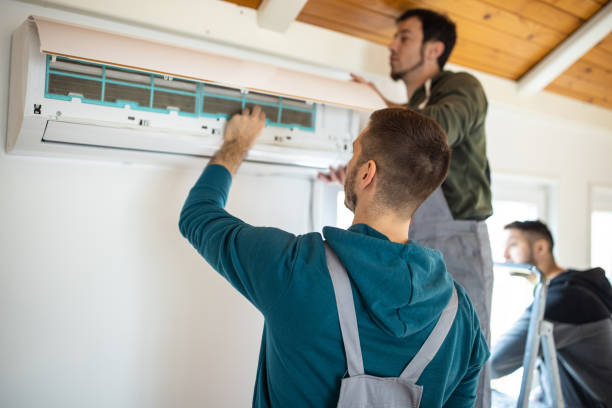 Best Local HVAC companies  in Warsaw, KY