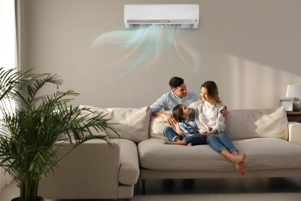 Best HVAC air duct cleaning  in Warsaw, KY
