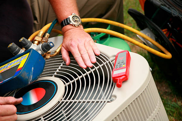 Best Best HVAC companies  in Warsaw, KY