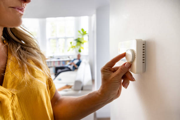 Best HVAC installation services  in Warsaw, KY