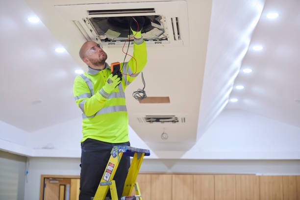 Best Commercial HVAC repair  in Warsaw, KY
