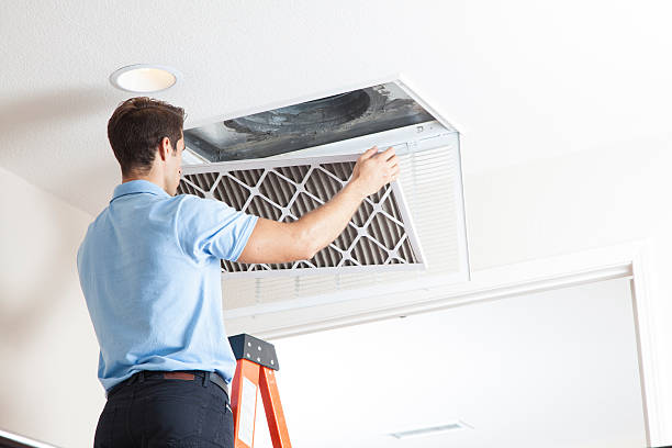Best HVAC installation services  in Warsaw, KY