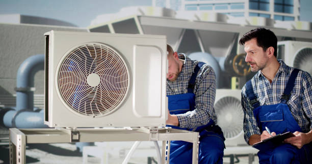 Reliable Warsaw, KY HVAC Solutions