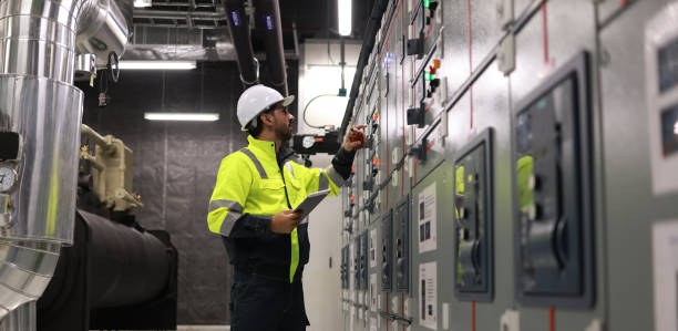 HVAC troubleshooting in Warsaw, KY