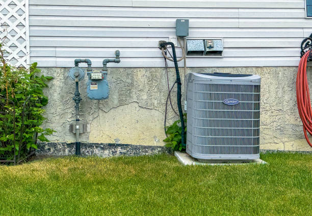 Best Emergency HVAC repair  in Warsaw, KY